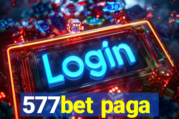 577bet paga