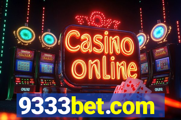 9333bet.com