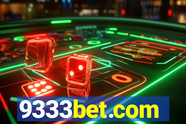 9333bet.com