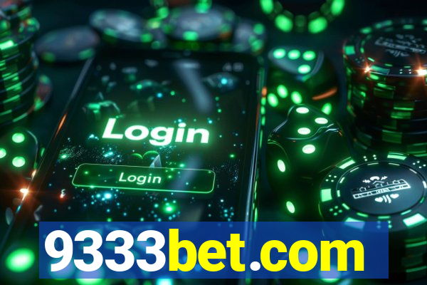 9333bet.com