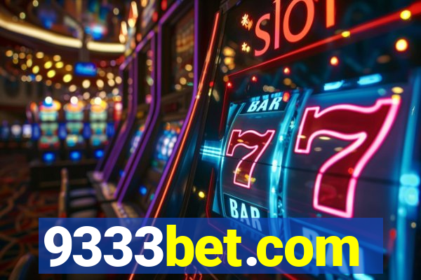 9333bet.com