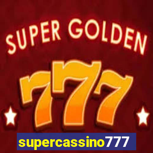 supercassino777