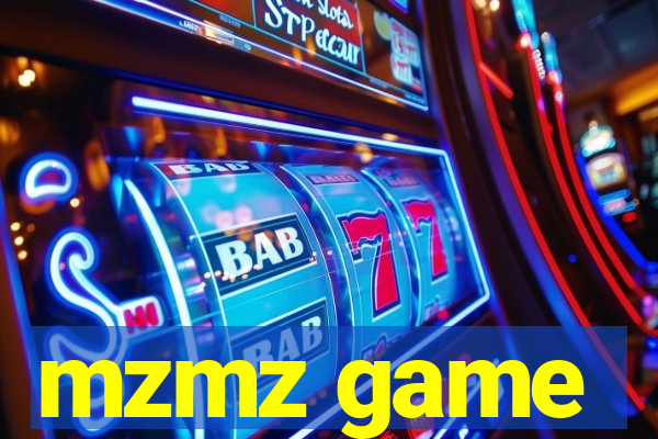 mzmz game