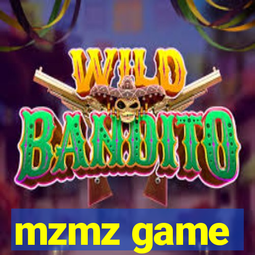 mzmz game