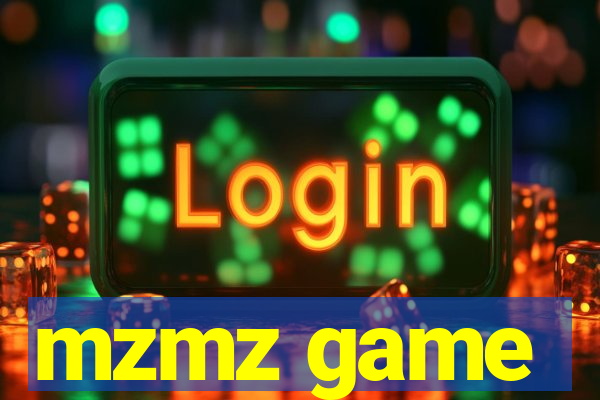 mzmz game