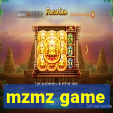 mzmz game