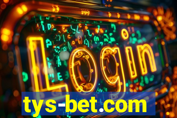 tys-bet.com