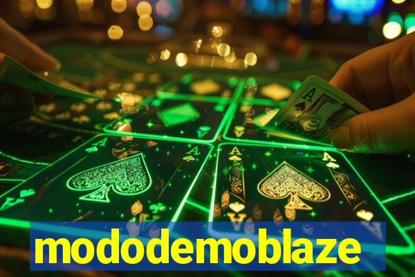 mododemoblaze