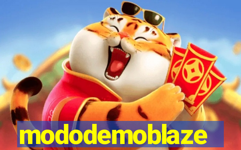 mododemoblaze