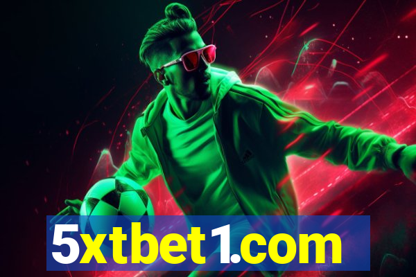 5xtbet1.com