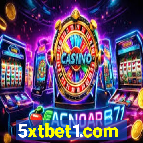 5xtbet1.com