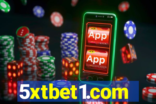 5xtbet1.com