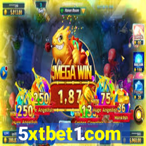 5xtbet1.com