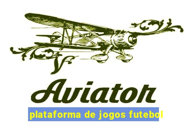 plataforma de jogos futebol