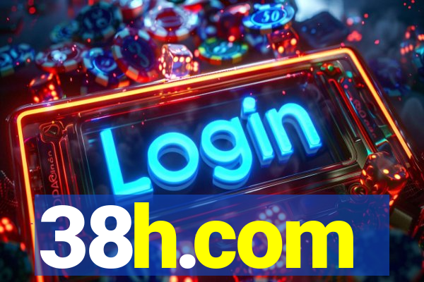 38h.com