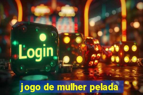 jogo de mulher pelada