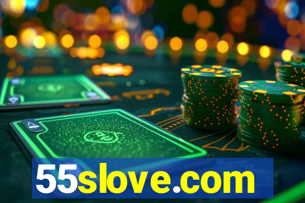 55slove.com