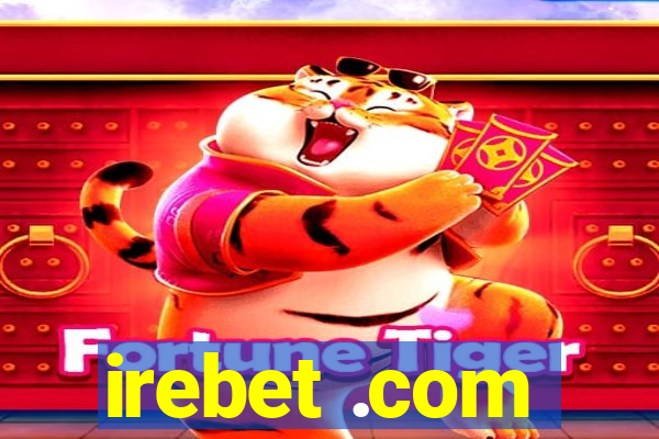 irebet .com