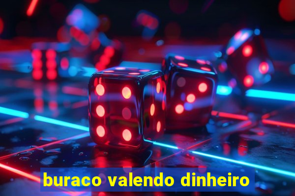 buraco valendo dinheiro