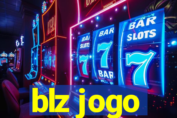 blz jogo