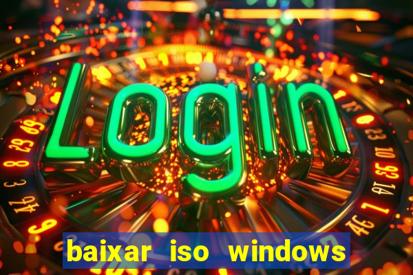 baixar iso windows server 2019