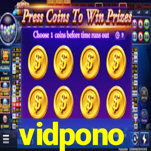 vidpono