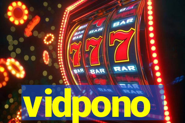 vidpono