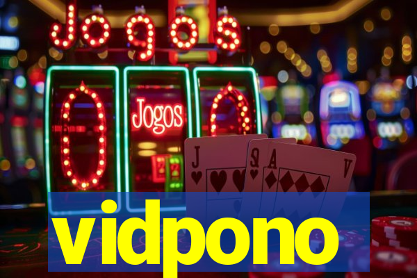 vidpono