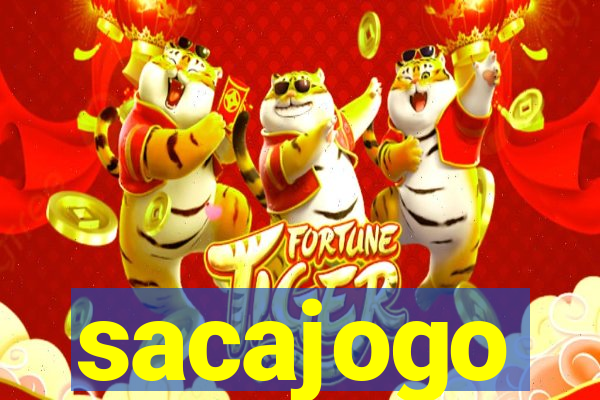 sacajogo