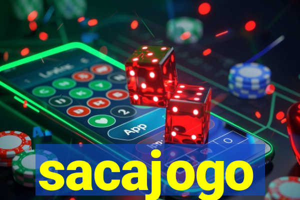 sacajogo