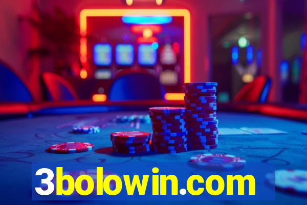 3bolowin.com