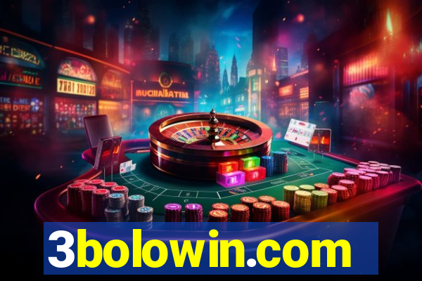 3bolowin.com