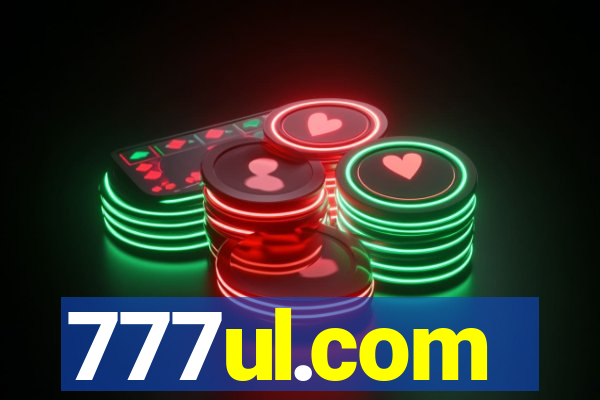 777ul.com