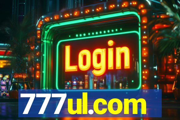 777ul.com