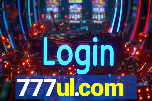 777ul.com