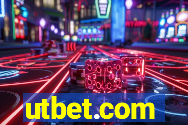 utbet.com