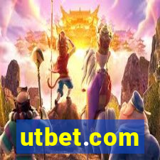 utbet.com