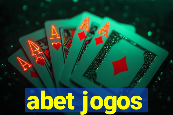 abet jogos