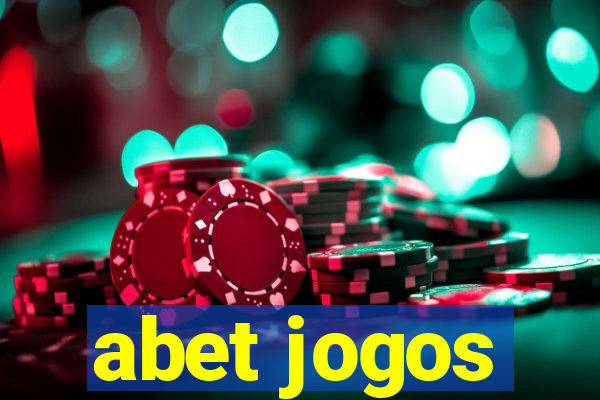 abet jogos