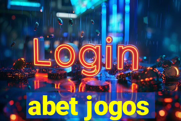 abet jogos