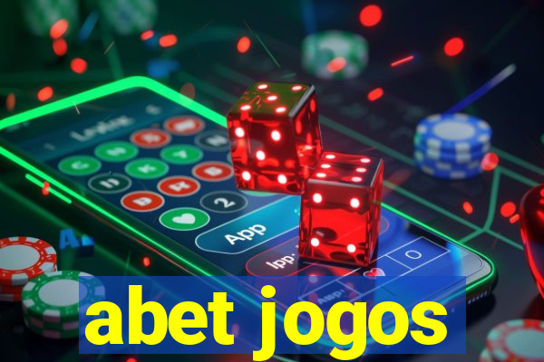 abet jogos