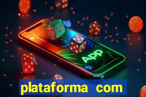 plataforma com giros gratis sem deposito