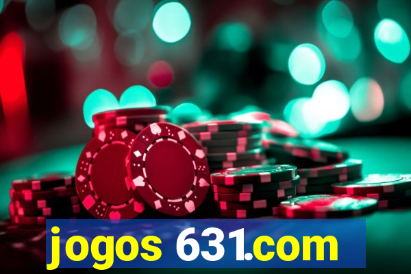 jogos 631.com