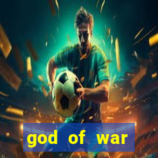 god of war betrayal apk