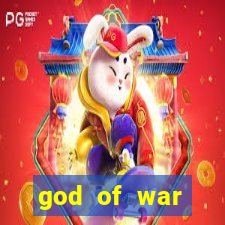 god of war betrayal apk