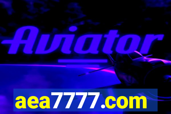 aea7777.com