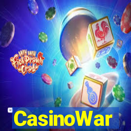 CasinoWar