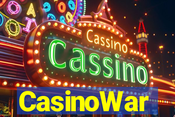 CasinoWar