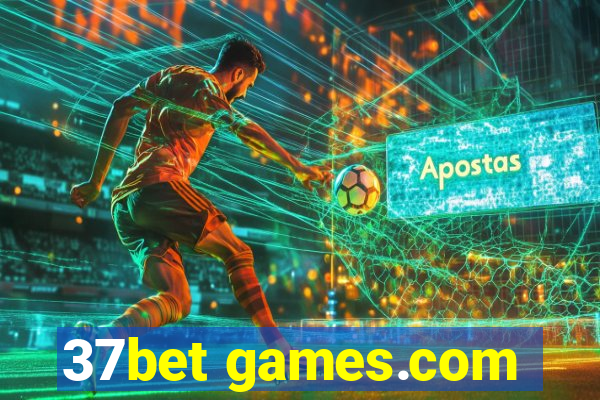 37bet games.com