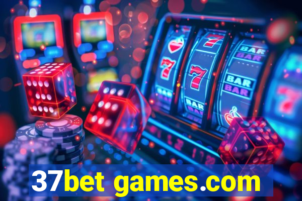 37bet games.com